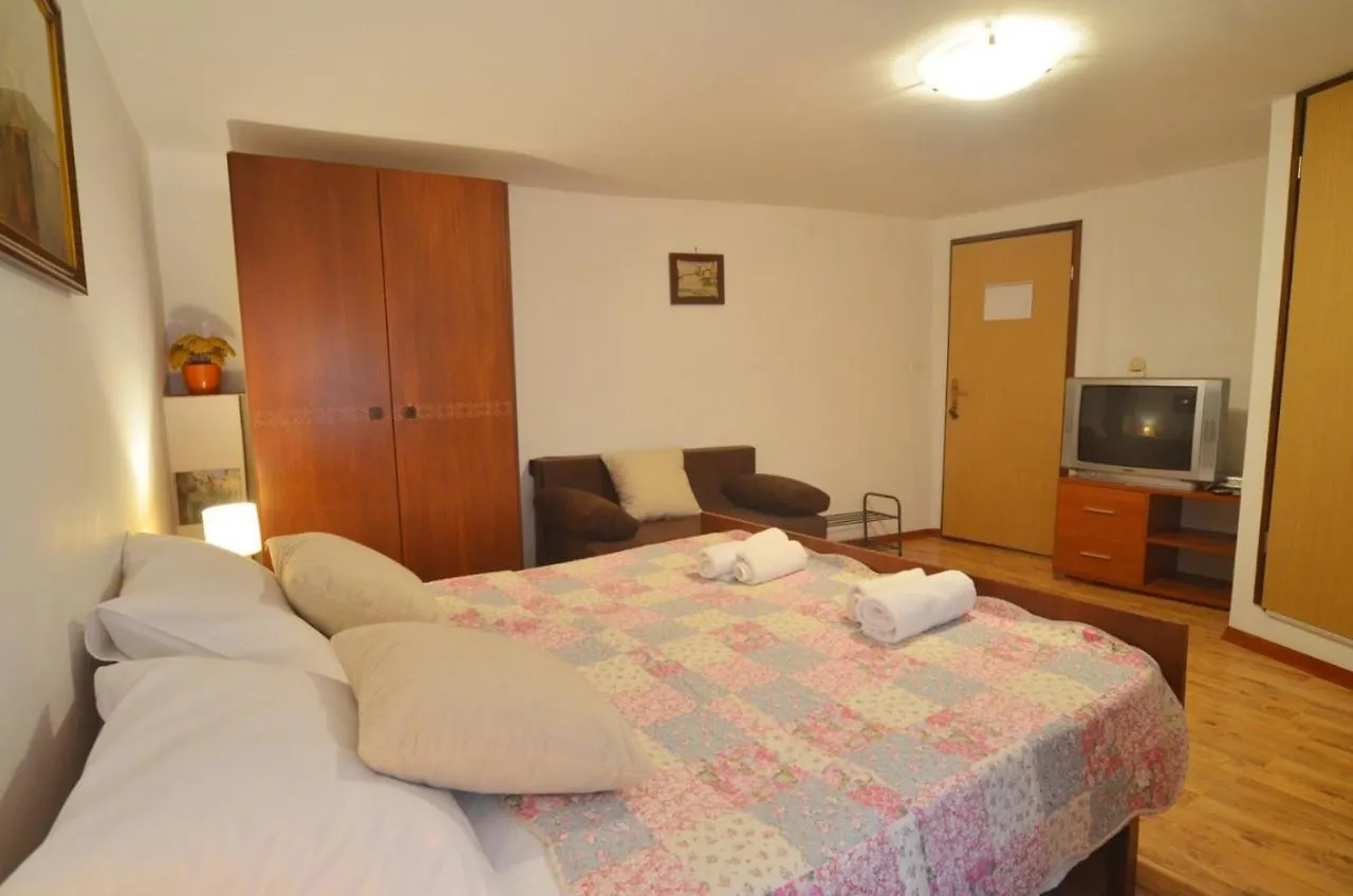 Guest house Andronella Studios Rovinj