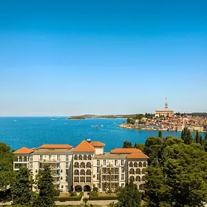Szálloda Maistra Select Island Katarina, Rovinj