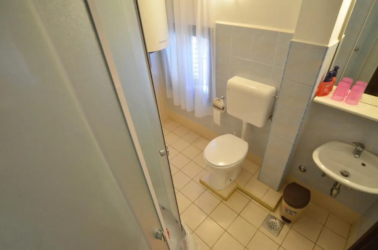 Andronella Studios Rovigno 3*,  Croazia