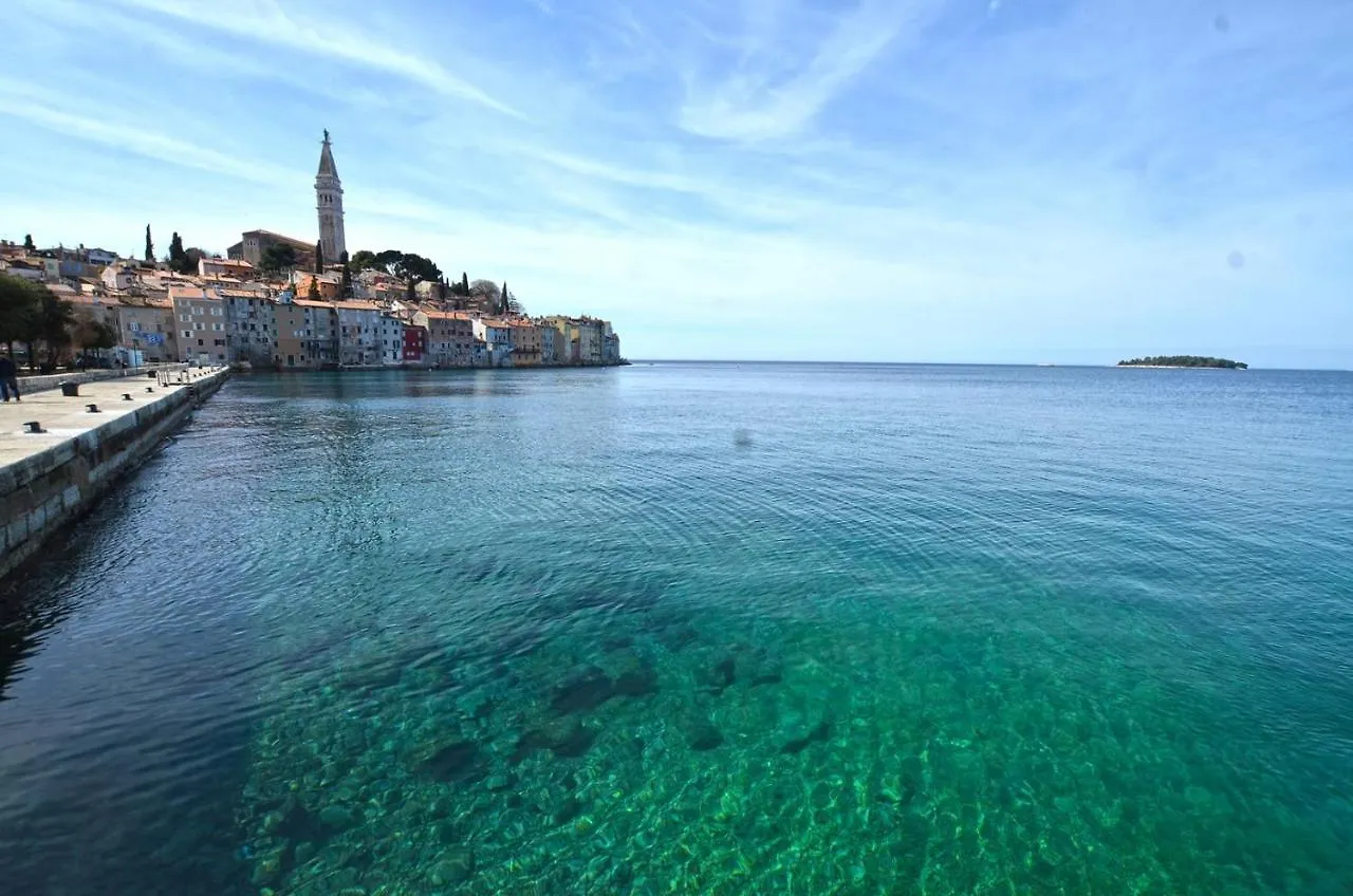 Andronella Studios Rovigno