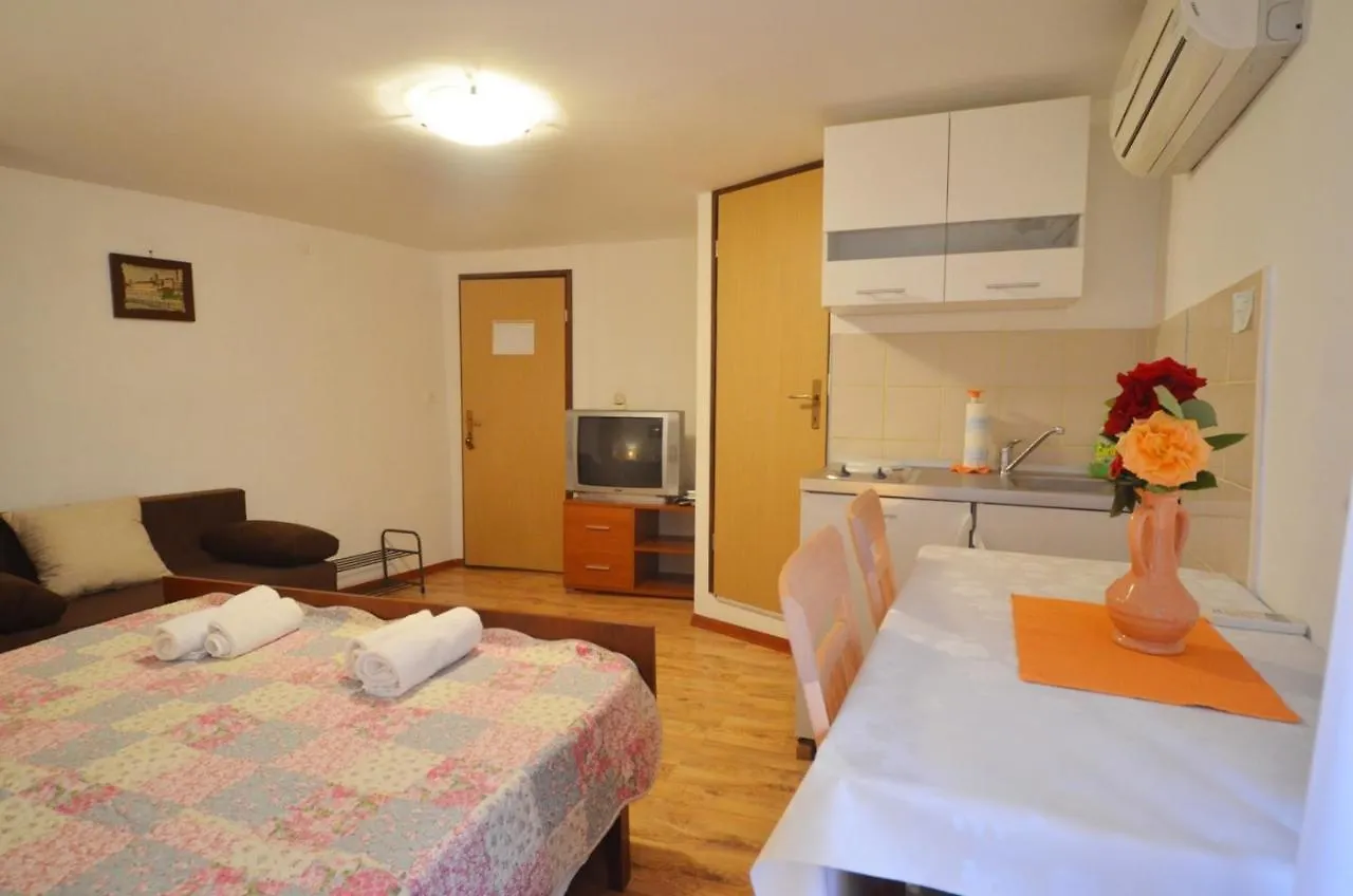 Andronella Studios Rovigno Croazia