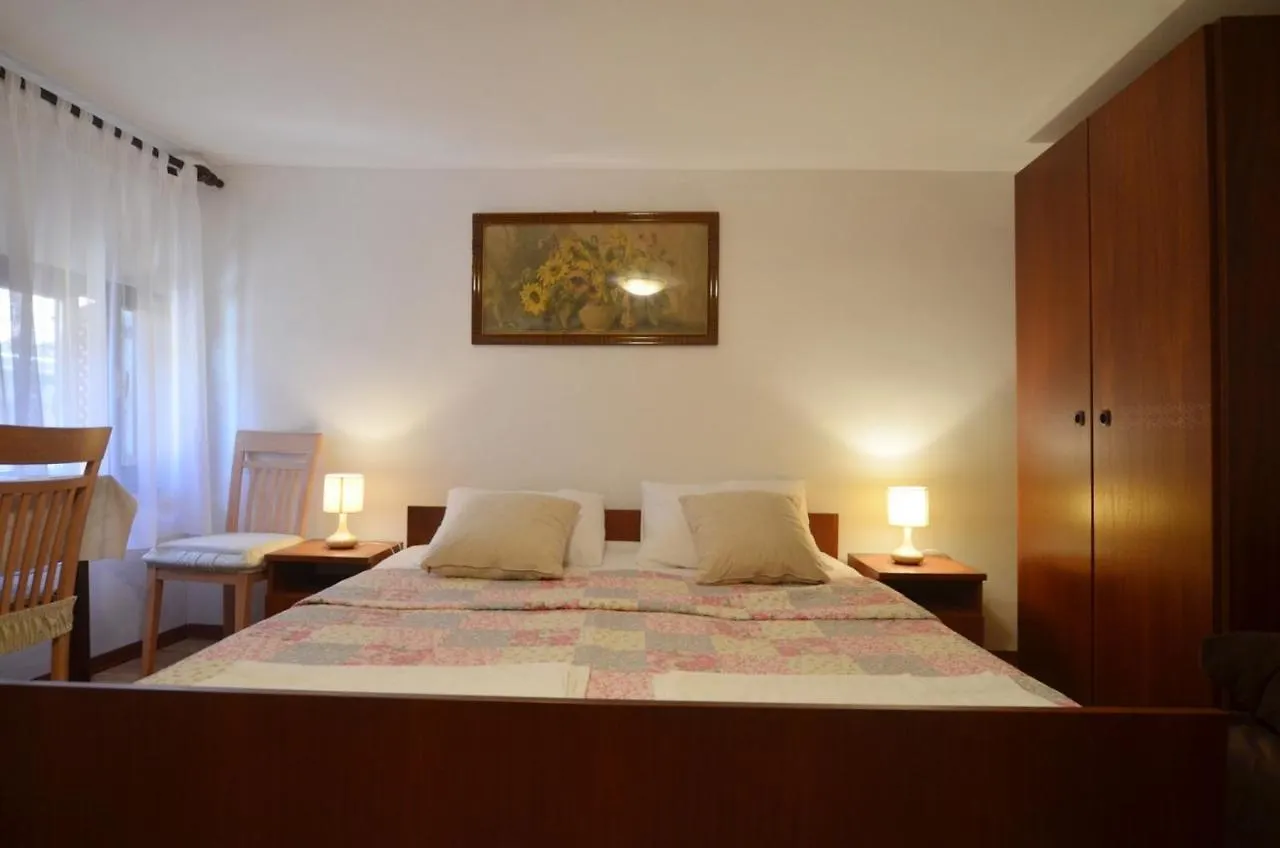Andronella Studios Rovigno 3*,  Croazia