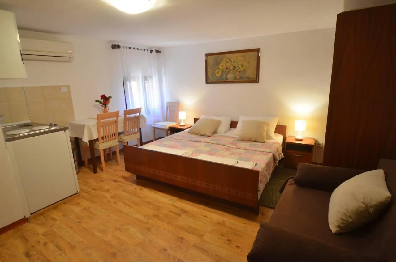 Andronella Studios Rovigno 3*,